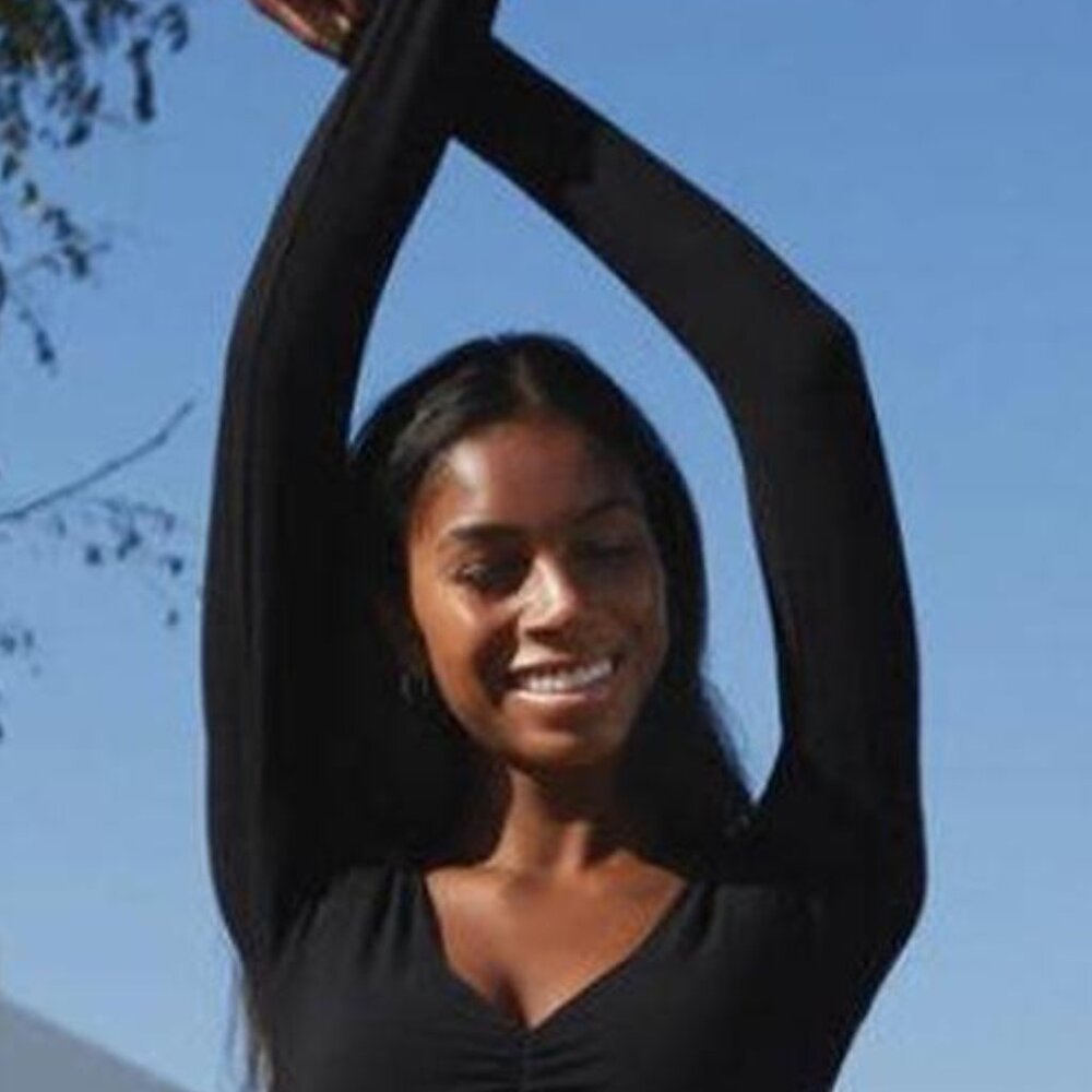 Meet your Posher, Erin